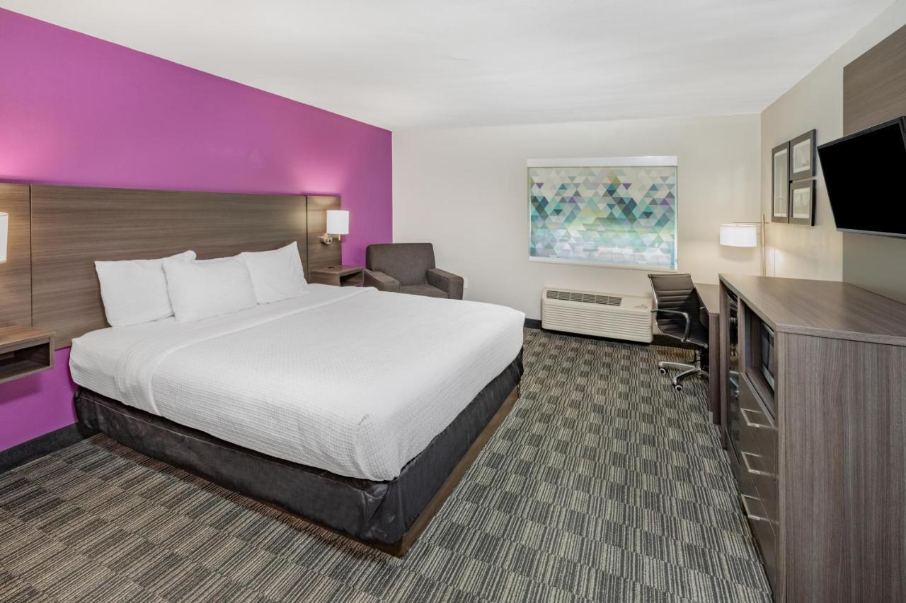 Hotel La Quinta By Wyndham Houston Southwest Zimmer foto