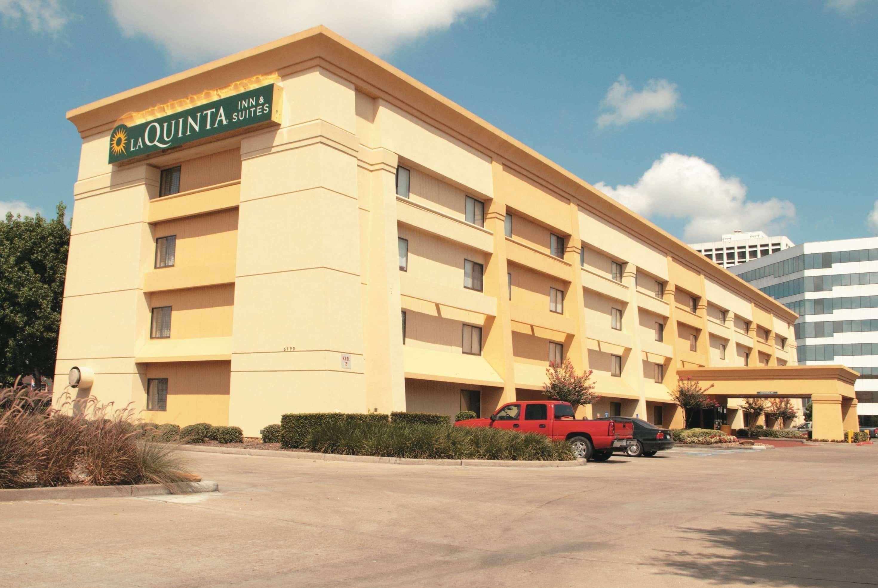 Hotel La Quinta By Wyndham Houston Southwest Exterior foto